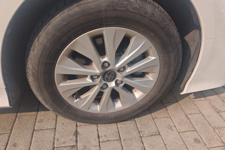 Used Toyota Corolla 2023 1.8L Smart Electric Hybrid Dual-Motor Pioneer Edition