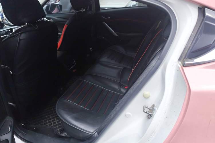 Used Mazda Atenza 2018 2.5L Skyactiv Sport Version China V Standard