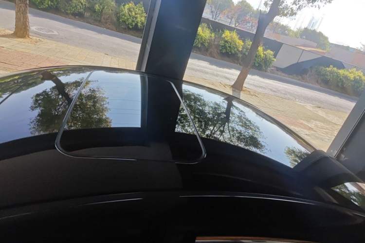 Used Mazda 3 Axela 2021 2.0L Automatic Zhiyao Edition Roof