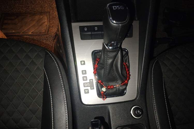 Used Skoda Octavia 2018 TSI280 DSG Luxury Edition