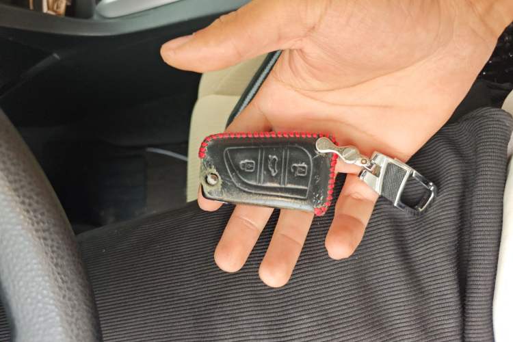 Used Toyota Levin 2017 Revised 185T CVT Elite Edition China V Standard