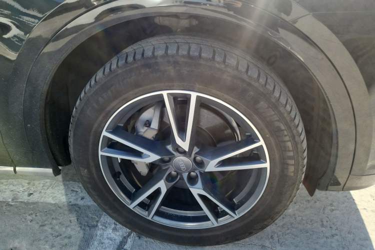 Used Audi Q5L 2020 40 TFSI Prestige Fashion Edition