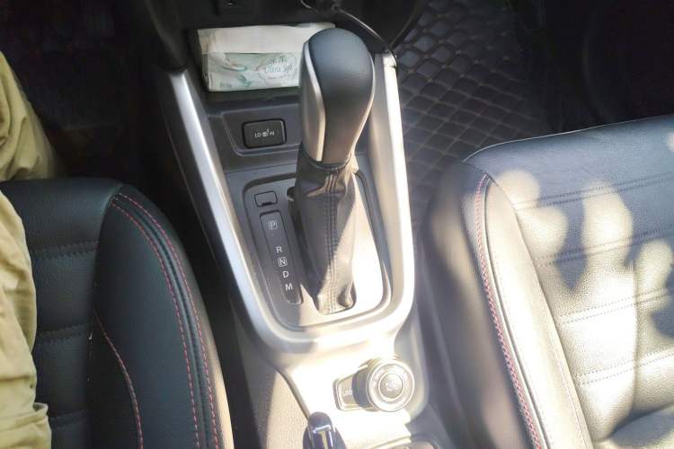 Used Suzuki Vitara 2016 1.4T Automatic 4x4 Flagship Model
