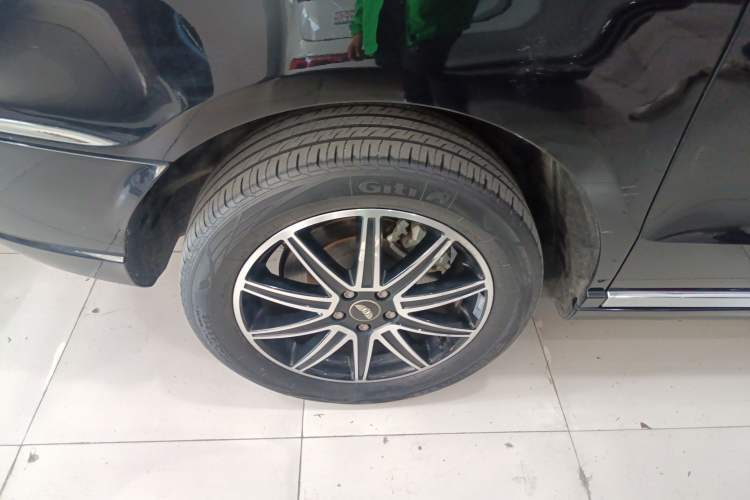 Used LEVC TX 2022 TX5 Extended-Range Space Enjoyment Edition