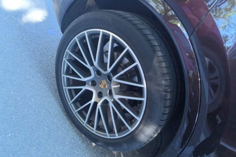 Used Porsche Cayenne 2023 Cayenne 3.0T