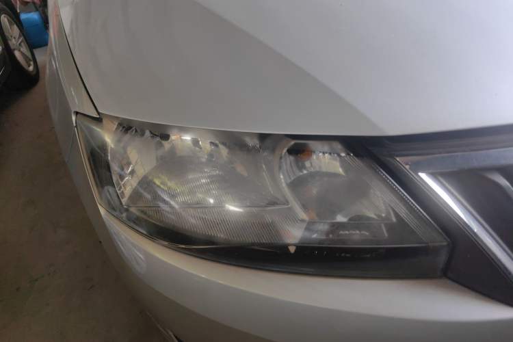 Used Skoda Rapid 2013 1.6L Automatic Smart Selection Model