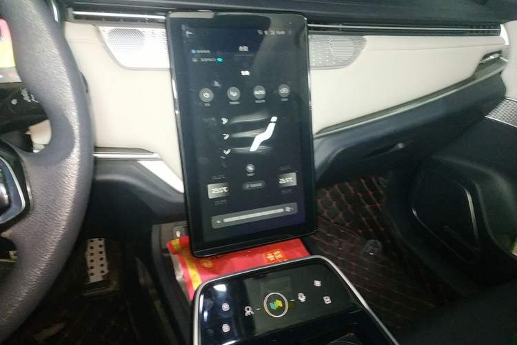 Used WM Motor EX5 2018 EX5 300 Extra Innovation Edition
