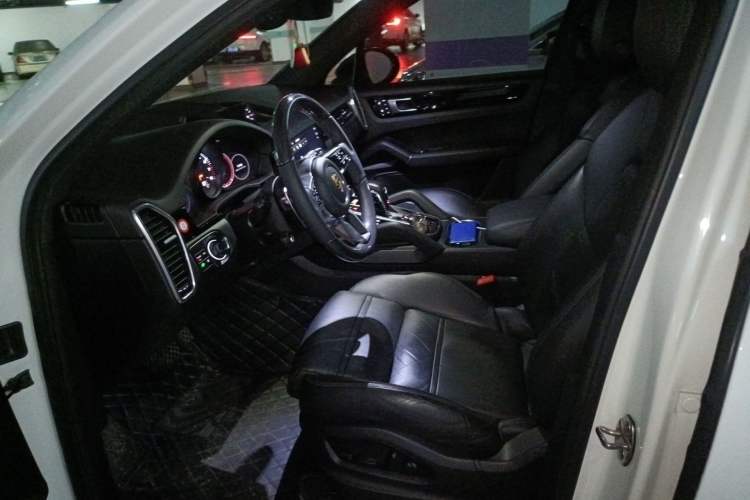 Used Porsche Cayenne 2023 Cayenne 3.0T