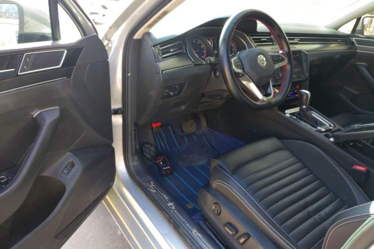 Used Volkswagen Magotan 2020 330TSI DSG Leading Model