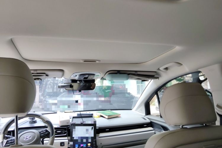 Used Hyundai Custo 2021 270TGDi Prestige LUX