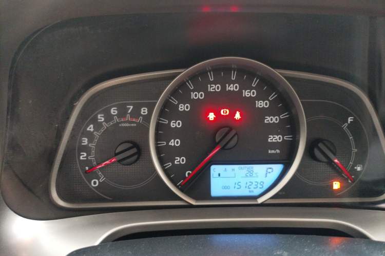 Used Toyota RAV4 2013 2.0L CVT Two-Wheel Drive Urban Edition
