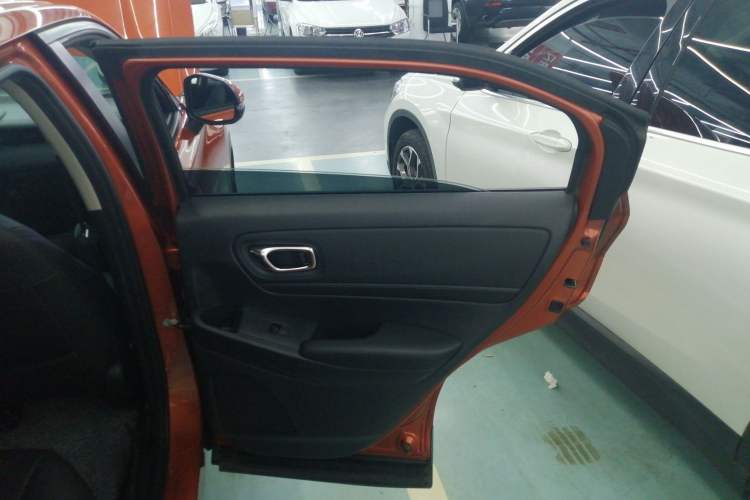 Used Honda XR-V 2023 1.5L CVT Thermal Edition