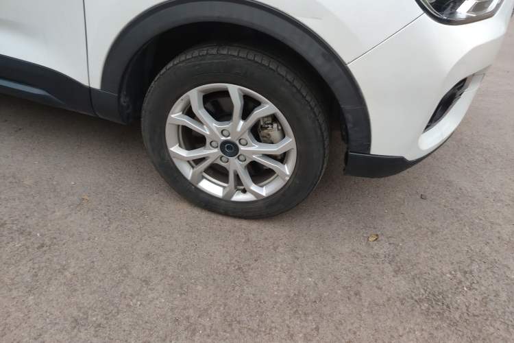 Used Haval H2s 2018 Red-Label 1.5T Dual-Clutch Fashion Edition