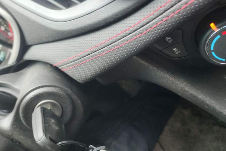 Used Chevrolet Monza 2019 RS 330T Automatic Comfort Edition China VI Standard
