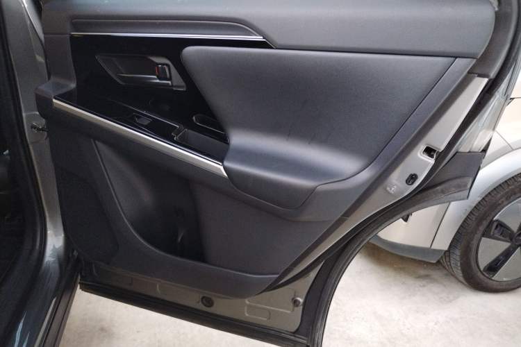 Used Toyota GAC Toyota bZ4X 2022 Long-Range Elite