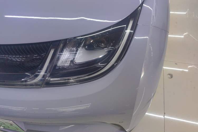 Used BYD Dolphin 2023 420 km Fashion Edition