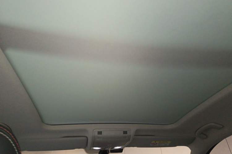 Used Volkswagen Tayron 2020 330TSI Two-Wheel Drive Luxury Smart Connectivity Version
