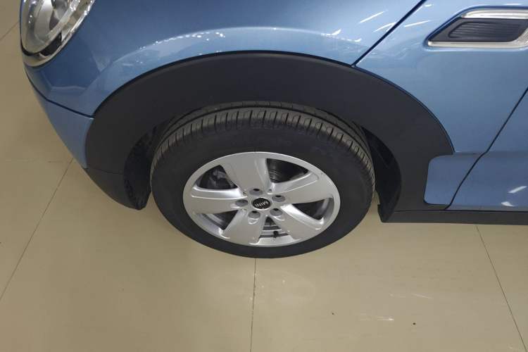 Used MINI Clubman 2016 1.5T ONE Internet Limited Edition