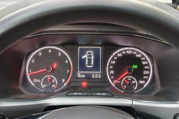 Used Volkswagen T-Cross 2020 280TSI DSG Comfort Edition