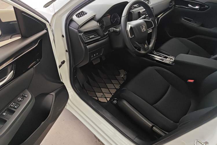 Used Honda Crider 2019 180 Turbo CVT Comfort Version China VI
