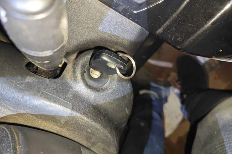 Used Citroen C-Quatre 2013 Sedan 1.6L Manual - Prestige Model
