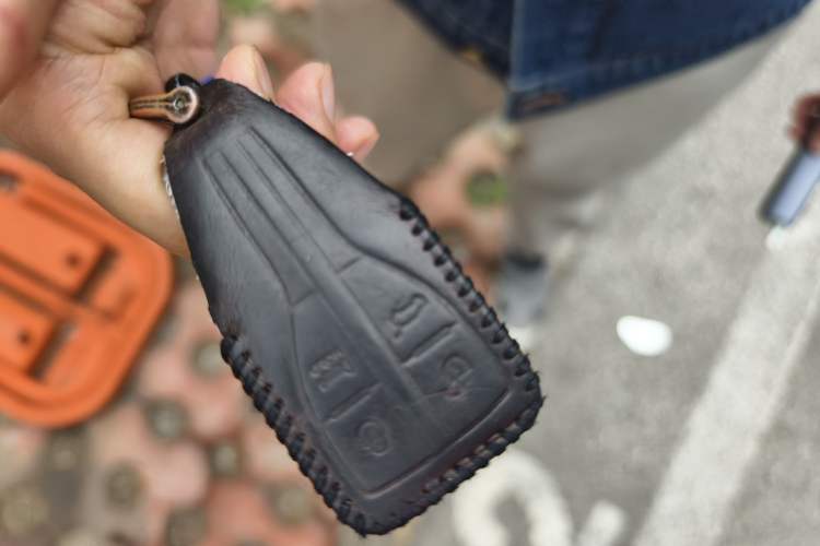 Used Hongqi HS5 2022 2.0T Smart Connect Flagship All-Wheel-Drive Version