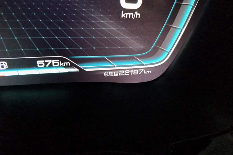 Used BYD Song PLUS 2020 1.5T Automatic Flagship PLUS