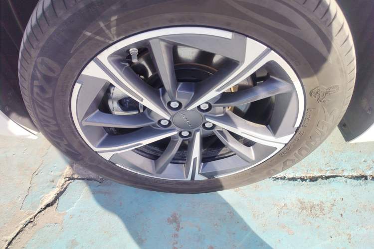 Used AION S MAX 2024 70 Star Edition