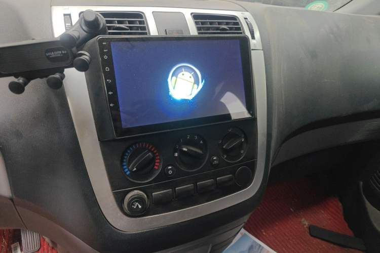 Used Foton MP-X E 2017 2.0L New Express Long Wheelbase 4Q20M
