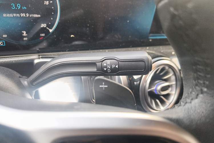 Used Mercedes-Benz GLB 2021 GLB 200 Dynamic Edition
