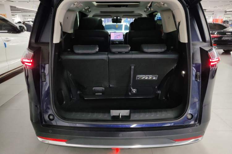 Used GAC Trumpchi E8 New Energy 2024 150km MAX
