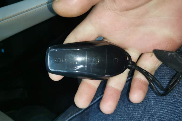 Used BYD Song PLUS New Energy 2023 Champion Edition EV 520KM Prestige Model