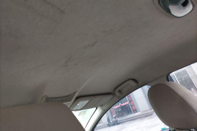 Used Ford Fiesta 2013 Sedan 1.5L Manual Fashion Edition
