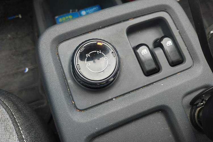 Used Wuling Yangguang 2024 300km Range Practical Window-Sealed Version 60kW
