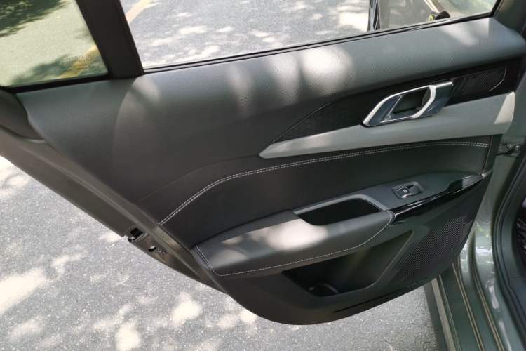 Used Lynk & Co 03 2021 2.0TD Automatic Trendy Champion Edition