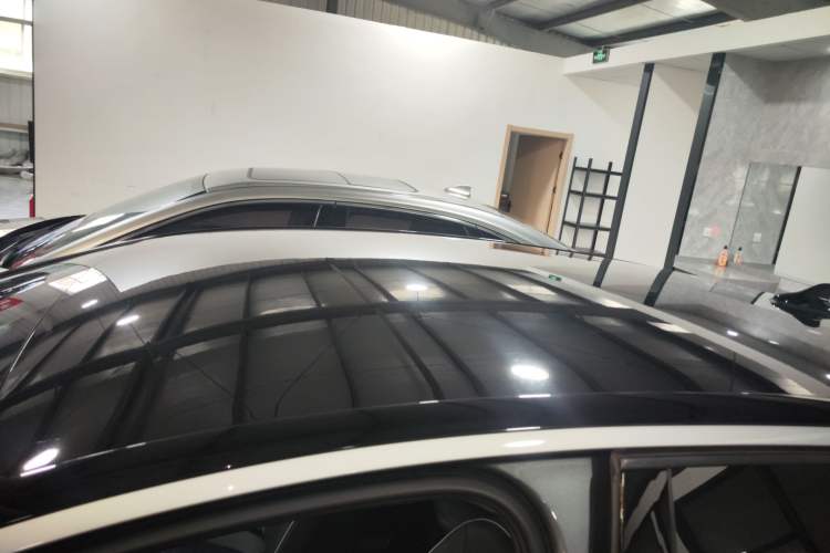 Used Volkswagen ID.3 2024 Pure & Smart Edition Roof