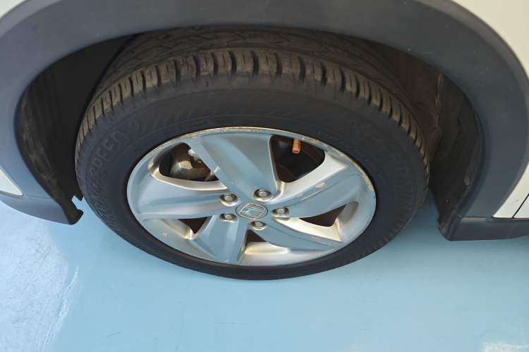 Used Honda Vezel 2019 220 TURBO CVT Elite Edition China VI
