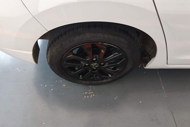 Used Honda Fit 2021 1.5L CVT Trend Edition Right Rear Wheel Hub