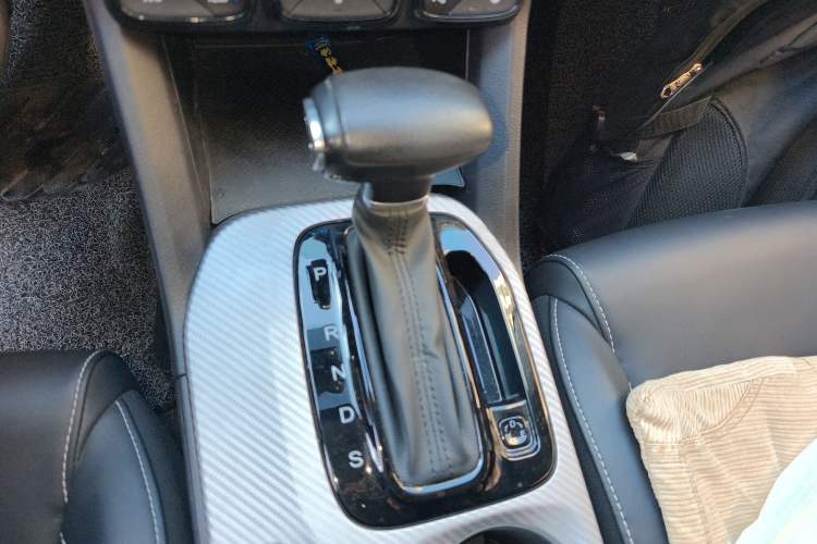 Used GAC Trumpchi GS3 2021 POWER 270T Automatic Luxury Edition
