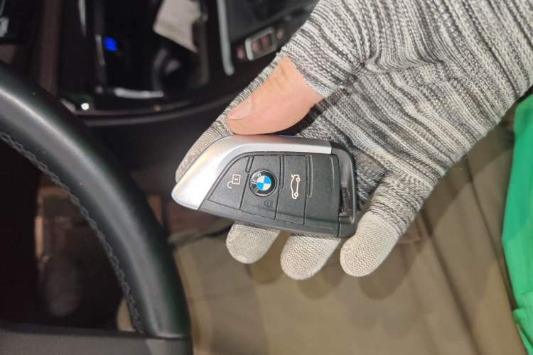 Used BMW X2 2022 sDrive25i M Sport Package