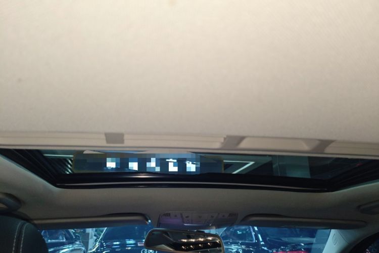 Used Mercedes-Benz C-Class 2018 C 180 L Fashion Edition Sport Version