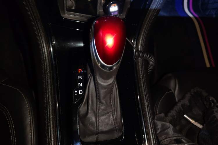 Used Cadillac ATS-L 2017 28T Fashion Edition