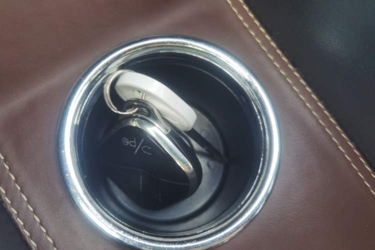 Used Wuling Bingo 2023 410 km Lingxi Deluxe Edition
