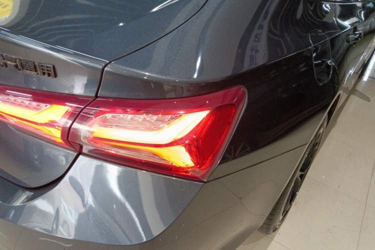 Used Chevrolet Malibu XL 2021 Redline 550T Automatic Sharp Edition