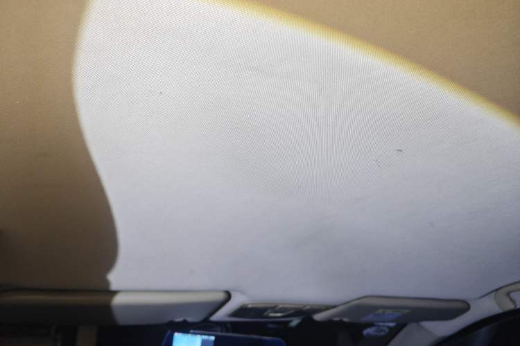 Used BAIC Weiwang M50F 2017 1.5L Standard Model
