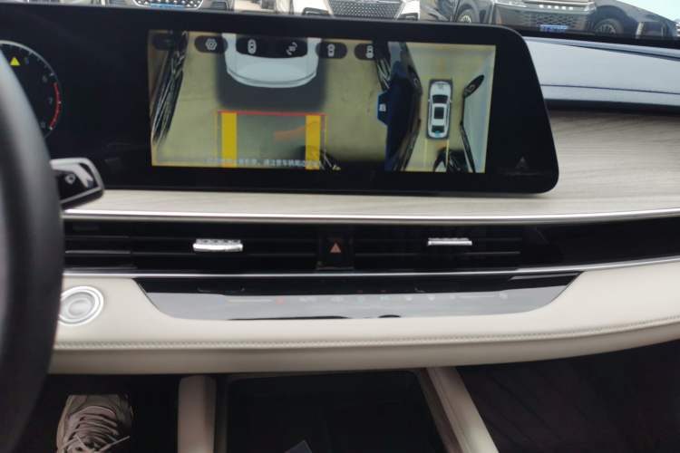 Used Chery Arrizo 8 2022 1.6T DCT Zhen