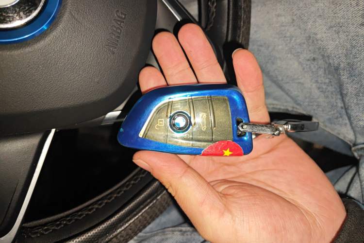 Used BMW 1 Series 2018 118i Sport Edition