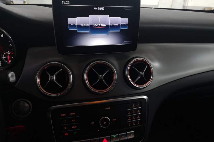 Used Mercedes-Benz CLA 2018 CLA 220 4MATIC