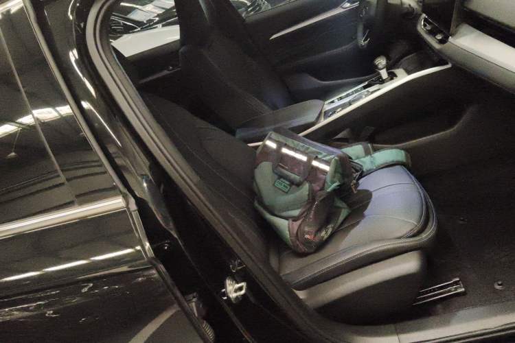 Used Geely Auto Preface 2025 Dongfang Yao 1.5TD Fuyao Edition