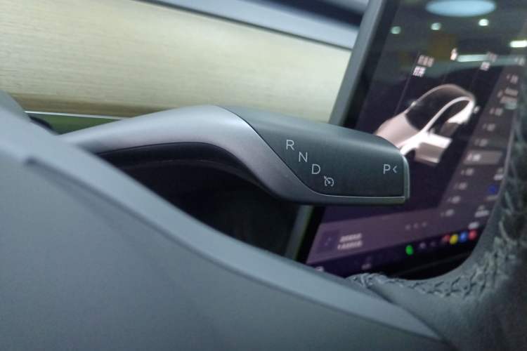 Used Tesla Model Y 2022 Performance High-Performance All-Wheel-Drive Version